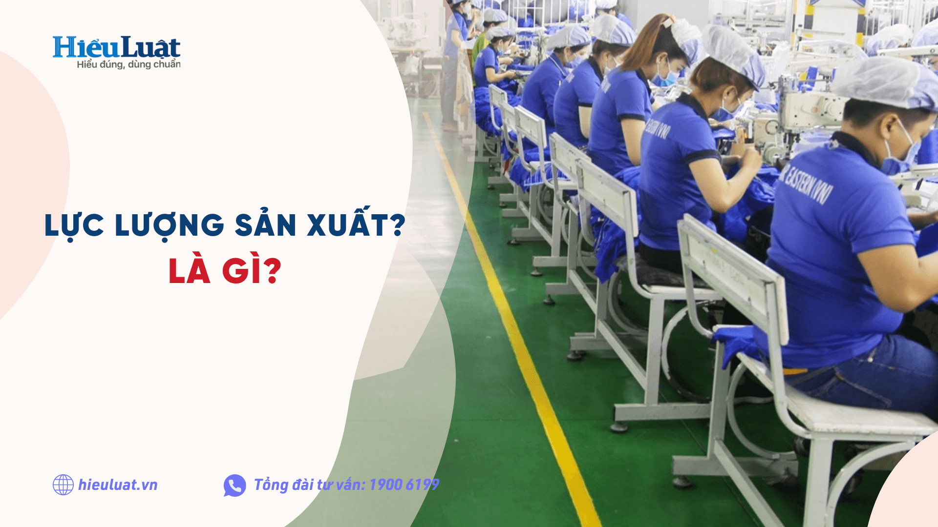 Phát triển lực lượng sản xuất là gì