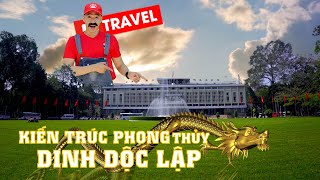 Phong thủy dinh độc lập