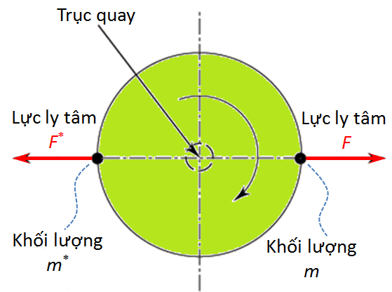 Phương pháp ly tâm là gì