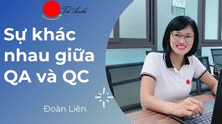 Qa manager là gì