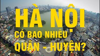 Quận huyện là gì