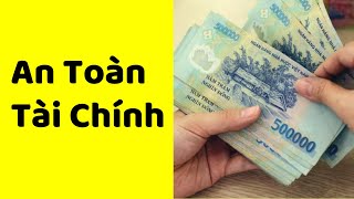 Quản lý tài chính công là gì