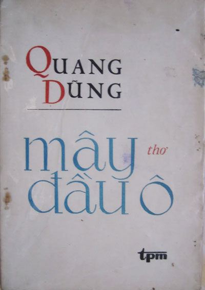 Quang dũng được mệnh danh là gì