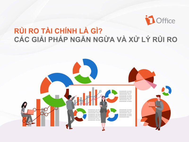 Rủi ro trong tài chính là gì