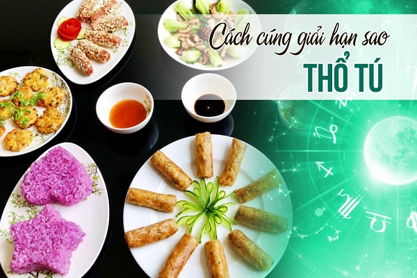 Sao thổ tú chiếu mệnh 2021