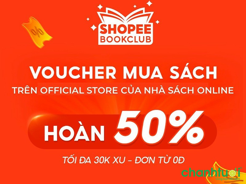 Shopee book club là gì