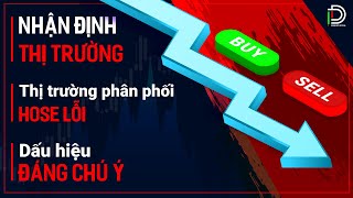 Sự phân phối chú ý là gì