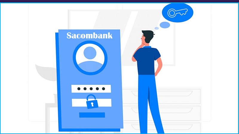 Tên đăng nhập internet banking sacombank là gì