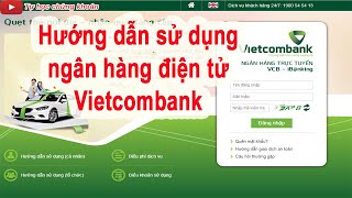 Tên đăng nhập tk ngân hàng là gì