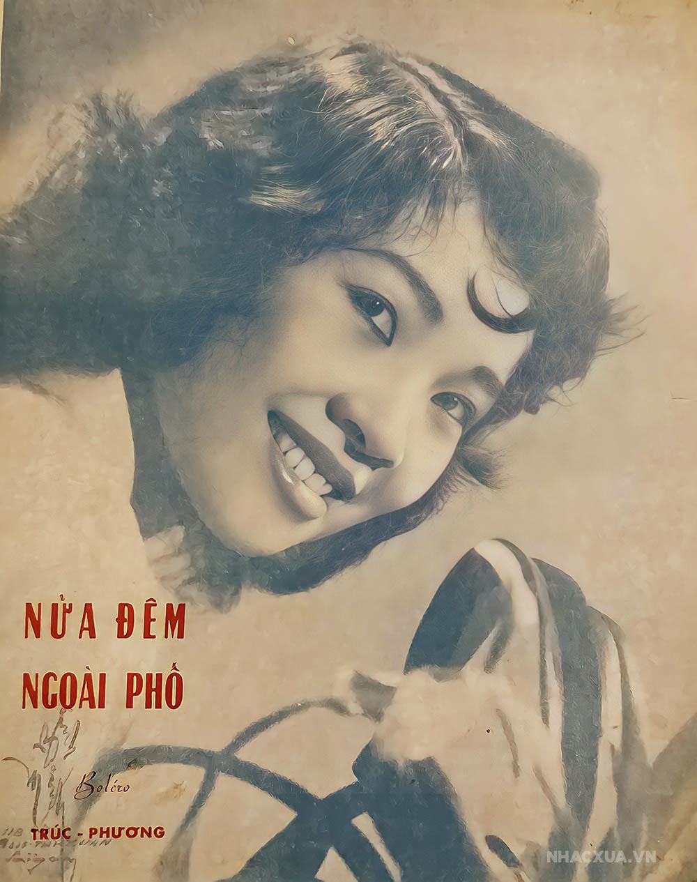 Thanh thuy sinh 1943