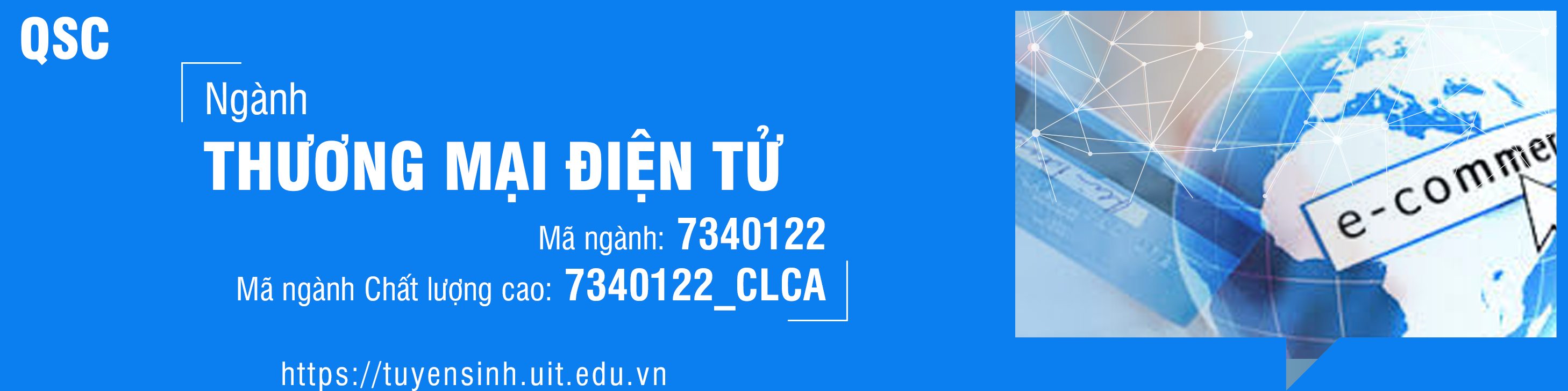 Thị trường thương mại điện tử là gì