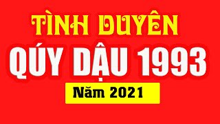 Tinh duyen tuoi quy dau 1993