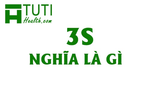 Truyện 3s là gì