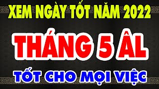 Tu vi thang 5/2021 duong lich