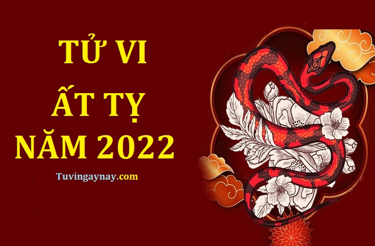 Tử vi tuổi at tỵ 1965 nữ mạng năm 2022