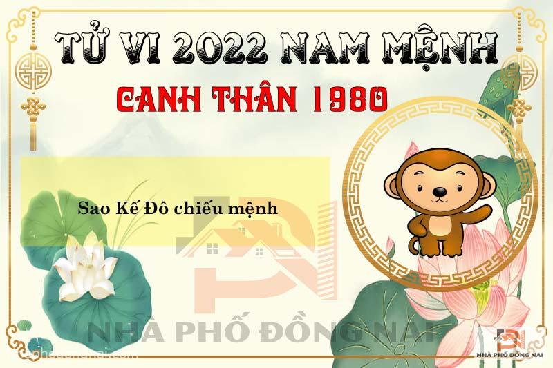 Tử vi tuổi canh thân