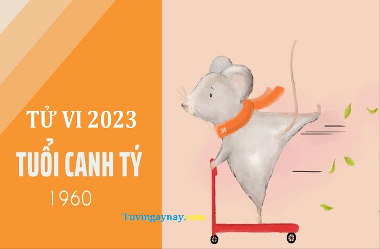 Tử vi tuổi canh tý năm 2021 nữ mạng