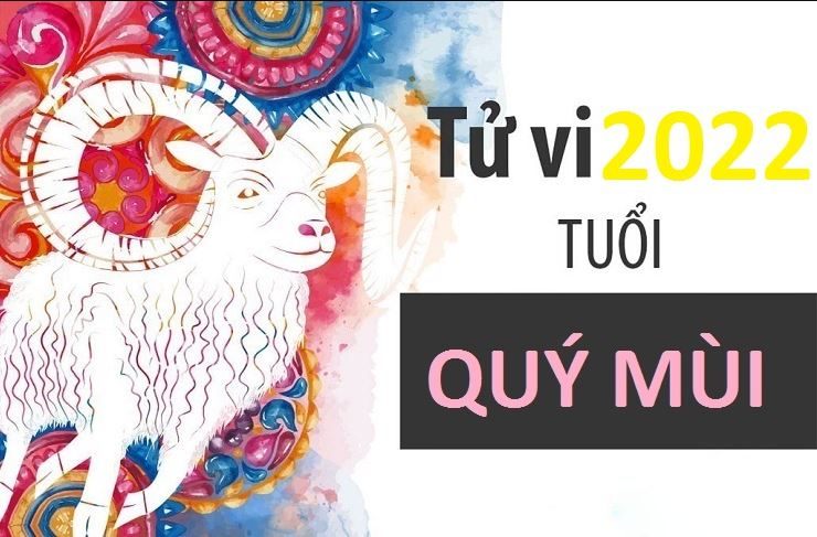 Tử vi tuổi mùi 2003 năm 2021