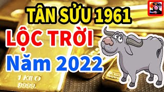 Tử vi tuổi tân sửu