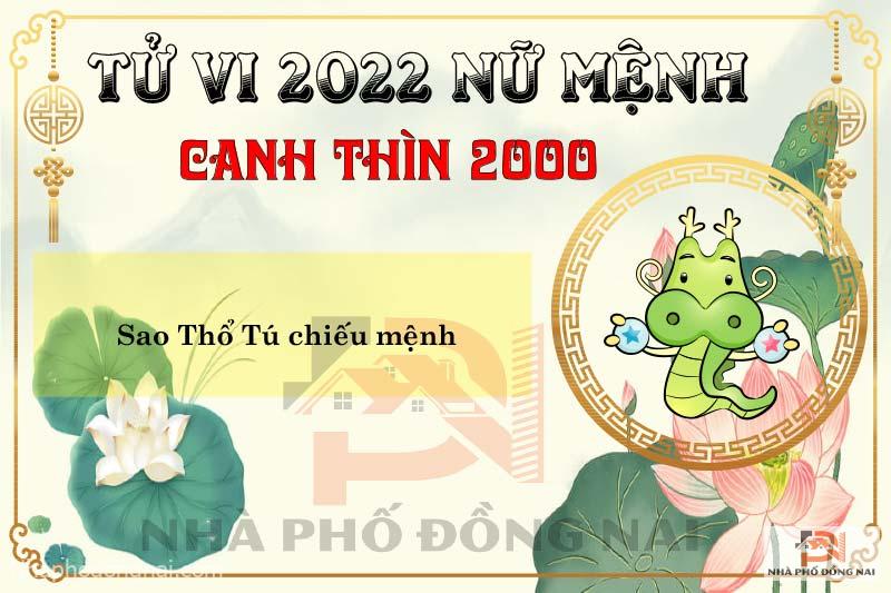 Tuoi canh thin