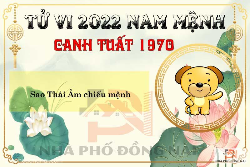 Tuổi canh tuất