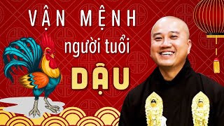 Tuổi dậu cung gì