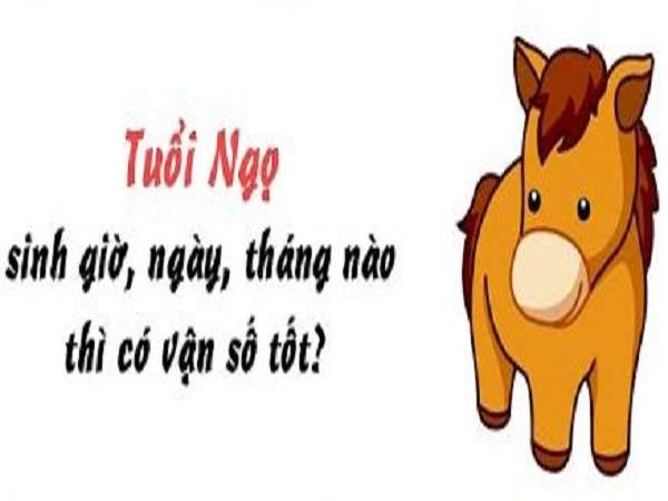 Tuổi nhâm ngọ 2002 sinh tháng nào tốt