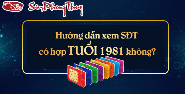 Tuổi tân dậu hợp với số điện thoại nào