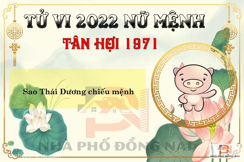 Tuổi tân hợi nữ mạng