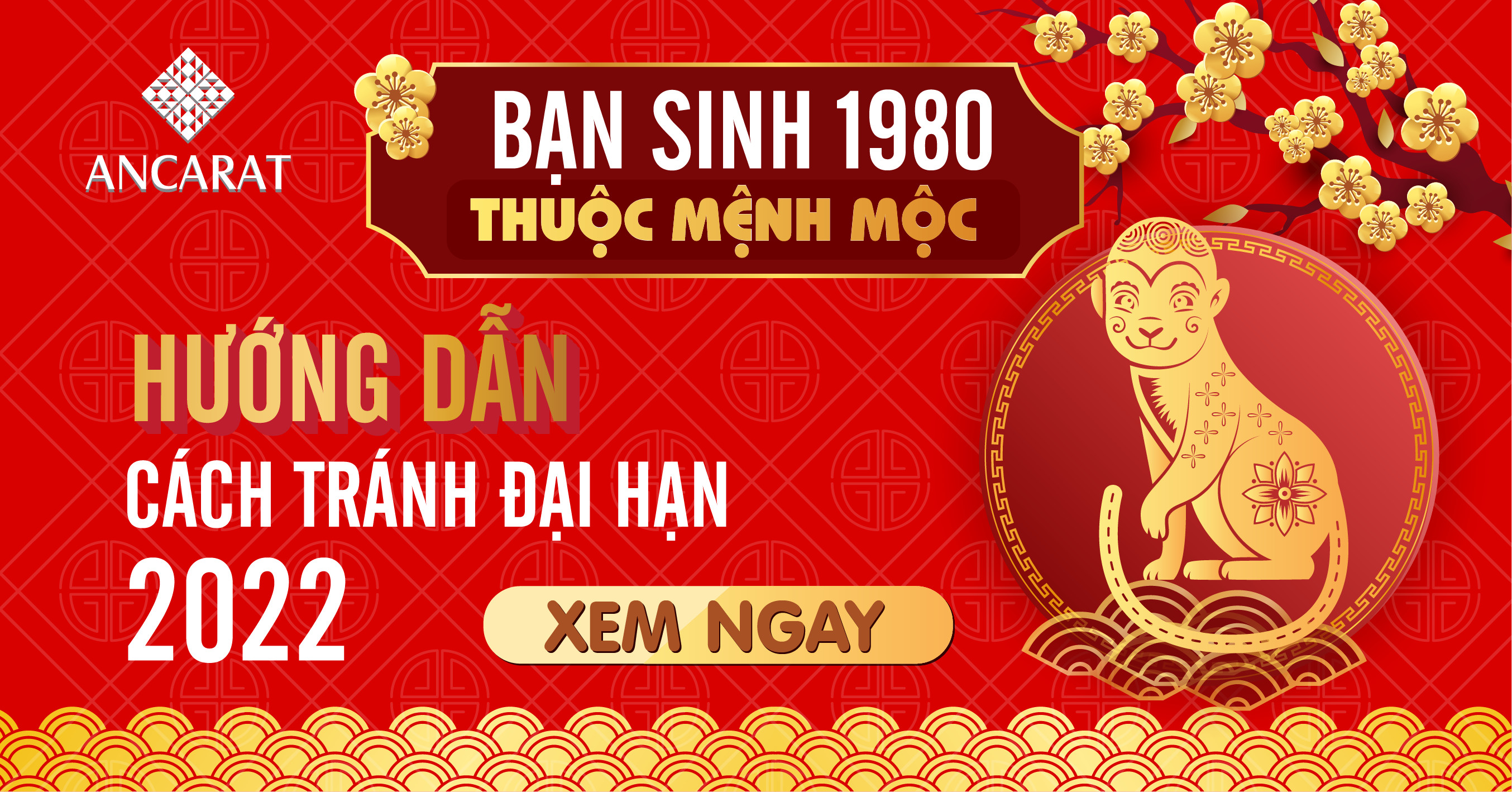 Tuổi thân 1980 hợp màu gì năm 2022