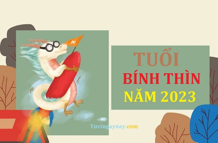 Tuổi thìn 1976 năm 2021