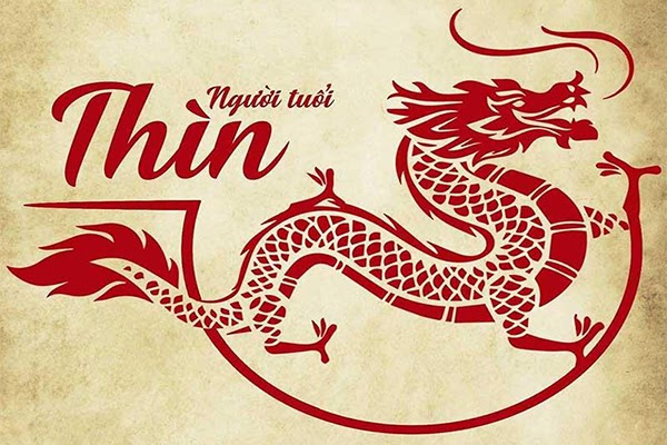 Tuổi thìn hợp với tuổi nào