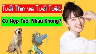 Tuoi thin voi tuoi tuat co hop nhau khong