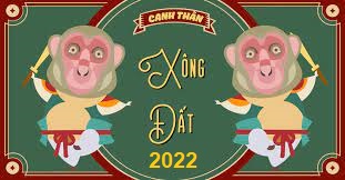 Tuổi xông nhà canh thân