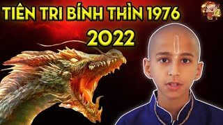 Van menh tuoi binh thin