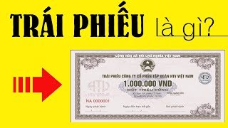 Vốn trái phiếu chính phủ là gì