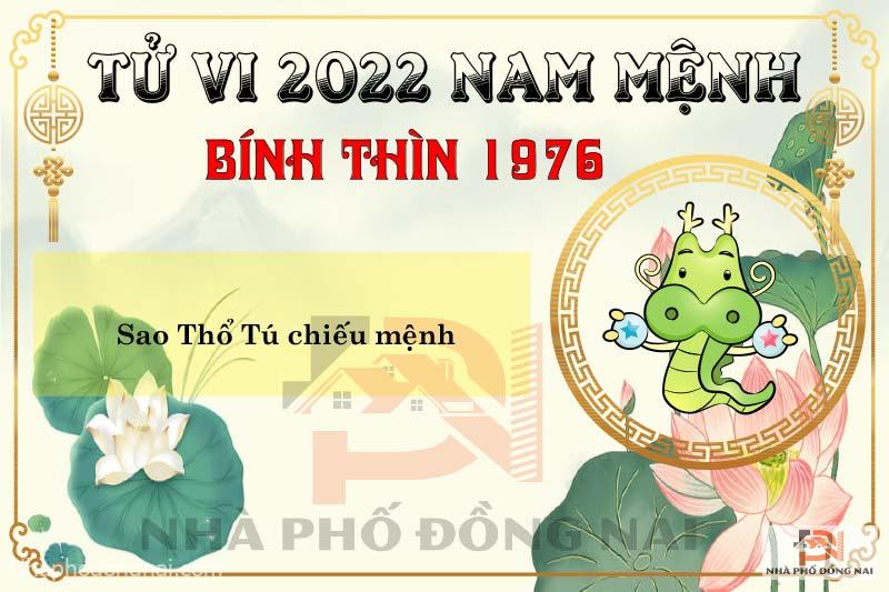 Xem boi tuoi binh thin nam 1976