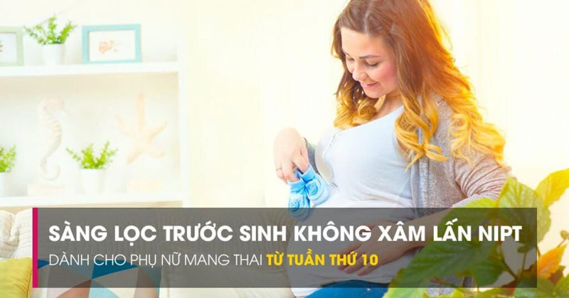 Xét nghiệm không xâm lấn là gì